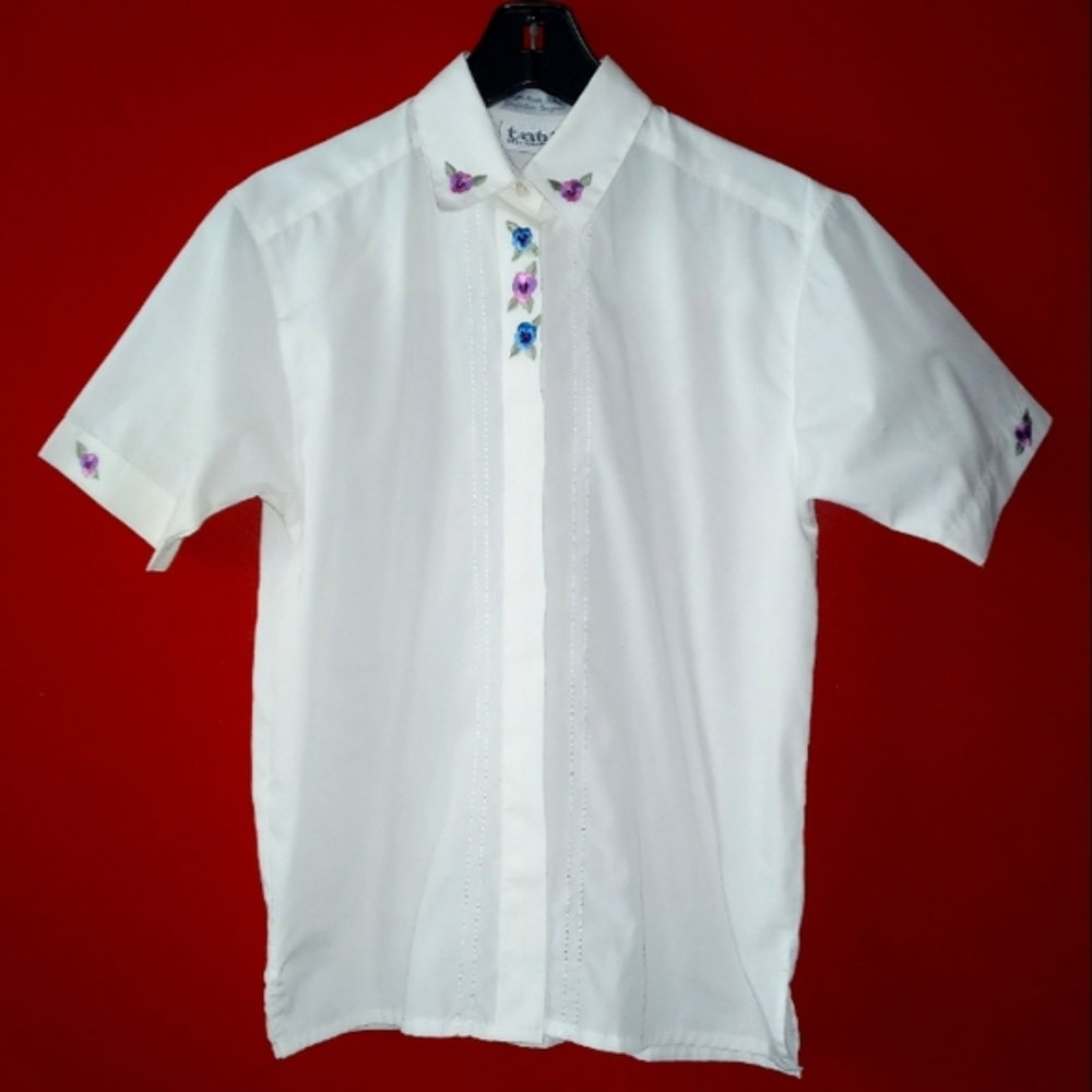 Tabi International Button Too Sz Small